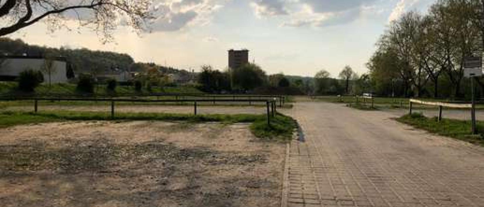 Hoofdfoto Parking Ochsenfurt