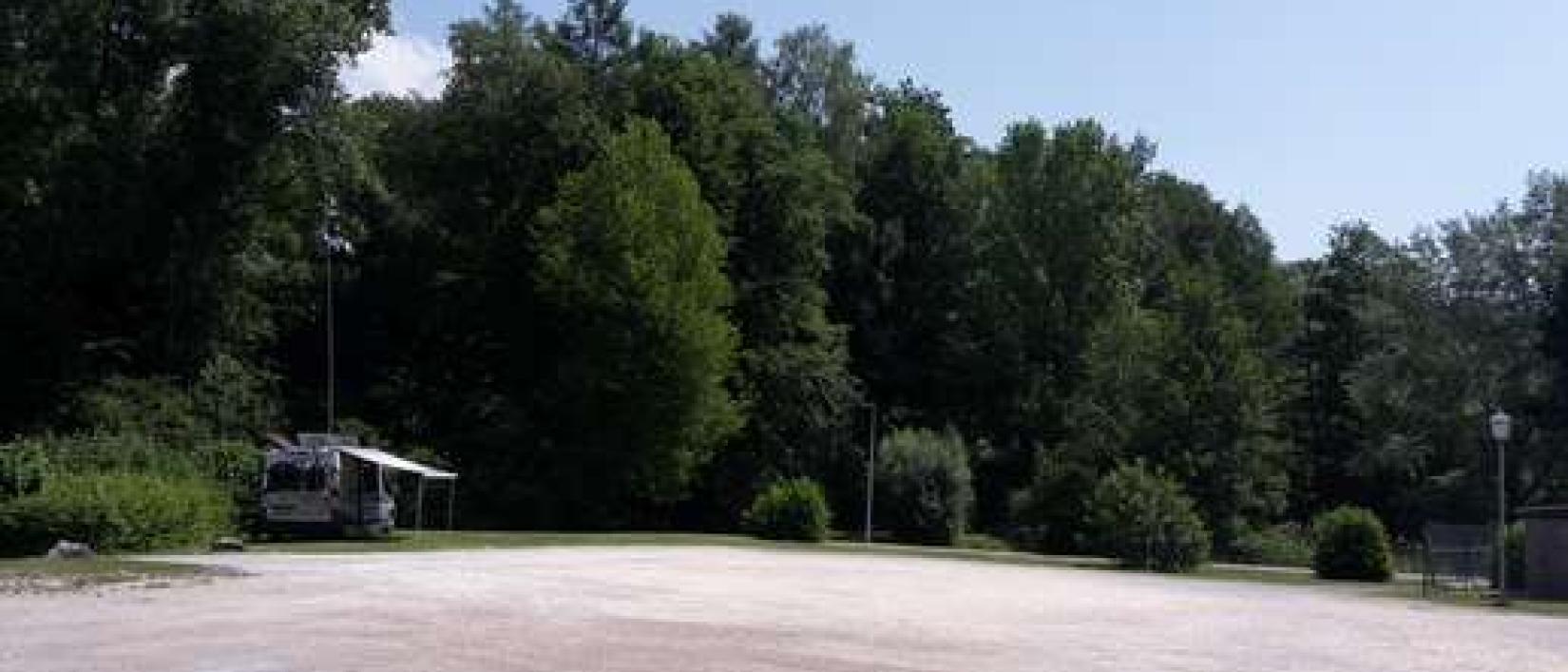 Hoofdfoto Mooswald Sportplatz