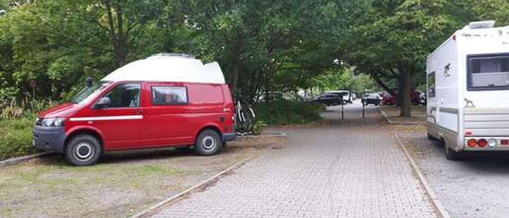 Hoofdfoto Maximilianpark