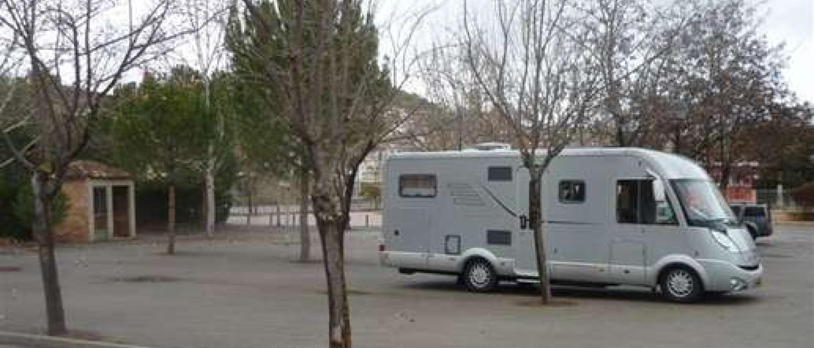 Hoofdfoto Parking