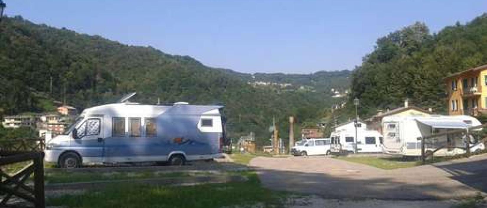 Hoofdfoto Area Comunale
