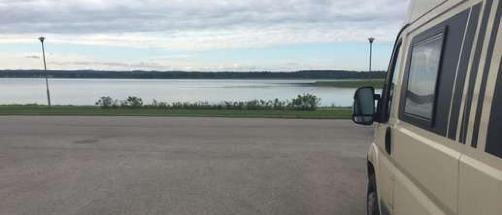 Hoofdfoto Parking Võru