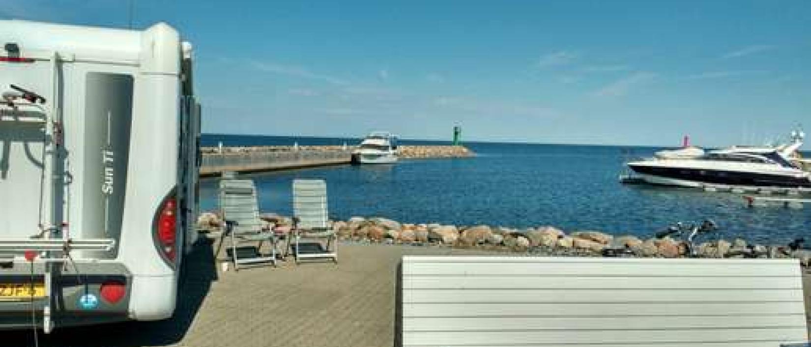 Hoofdfoto Jachthaven Kardla