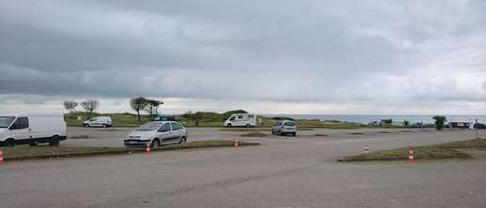 Hoofdfoto Parking Playa Liencres