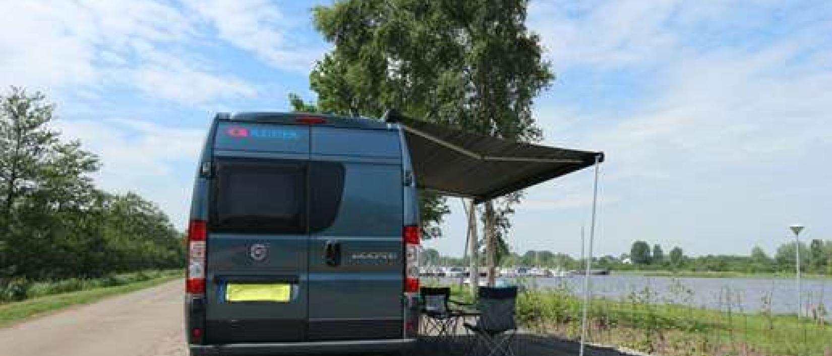 Hoofdfoto Watersportvereniging St Nicolaasga