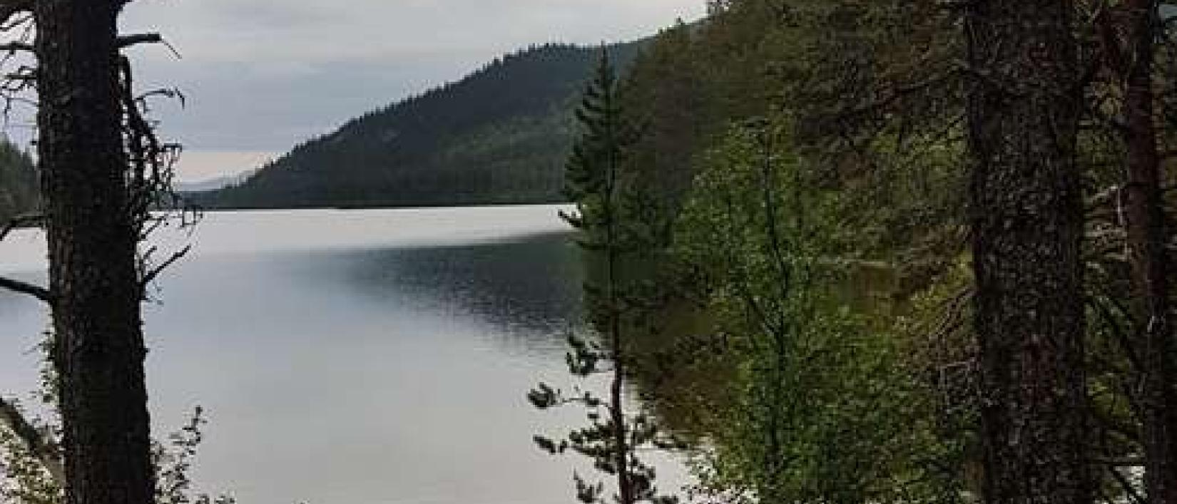 Hoofdfoto Espedalen Fjellkirke