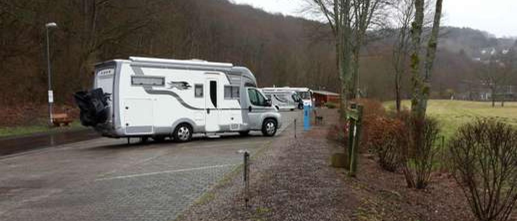 Hoofdfoto Am Nationalpark-Eifel