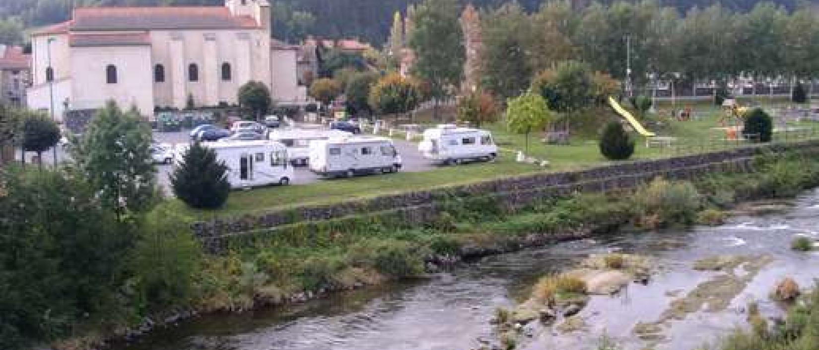 Hoofdfoto Parking Place Clement-Janequin