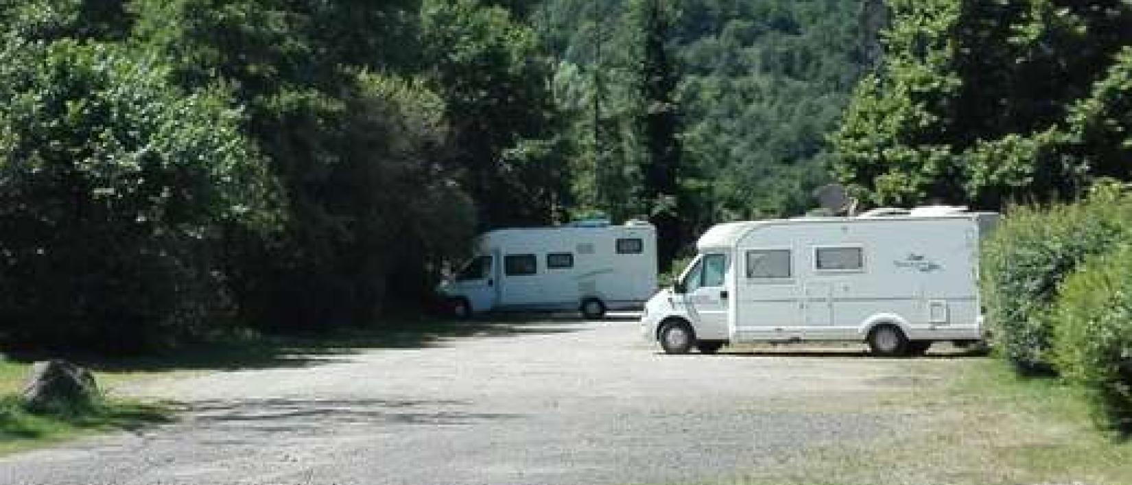 Hoofdfoto Parking Lavaudieu