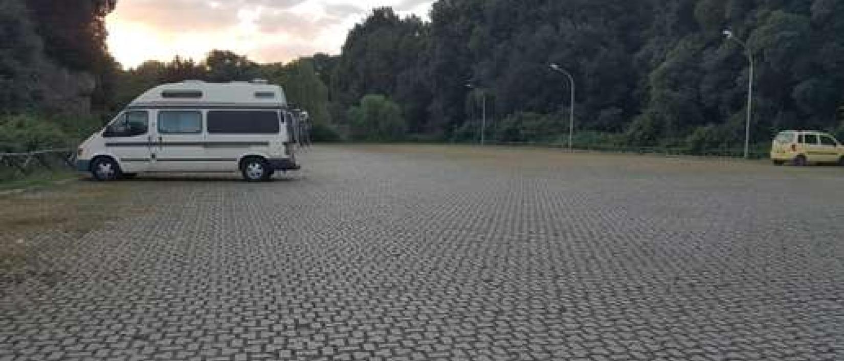 Hoofdfoto Parking