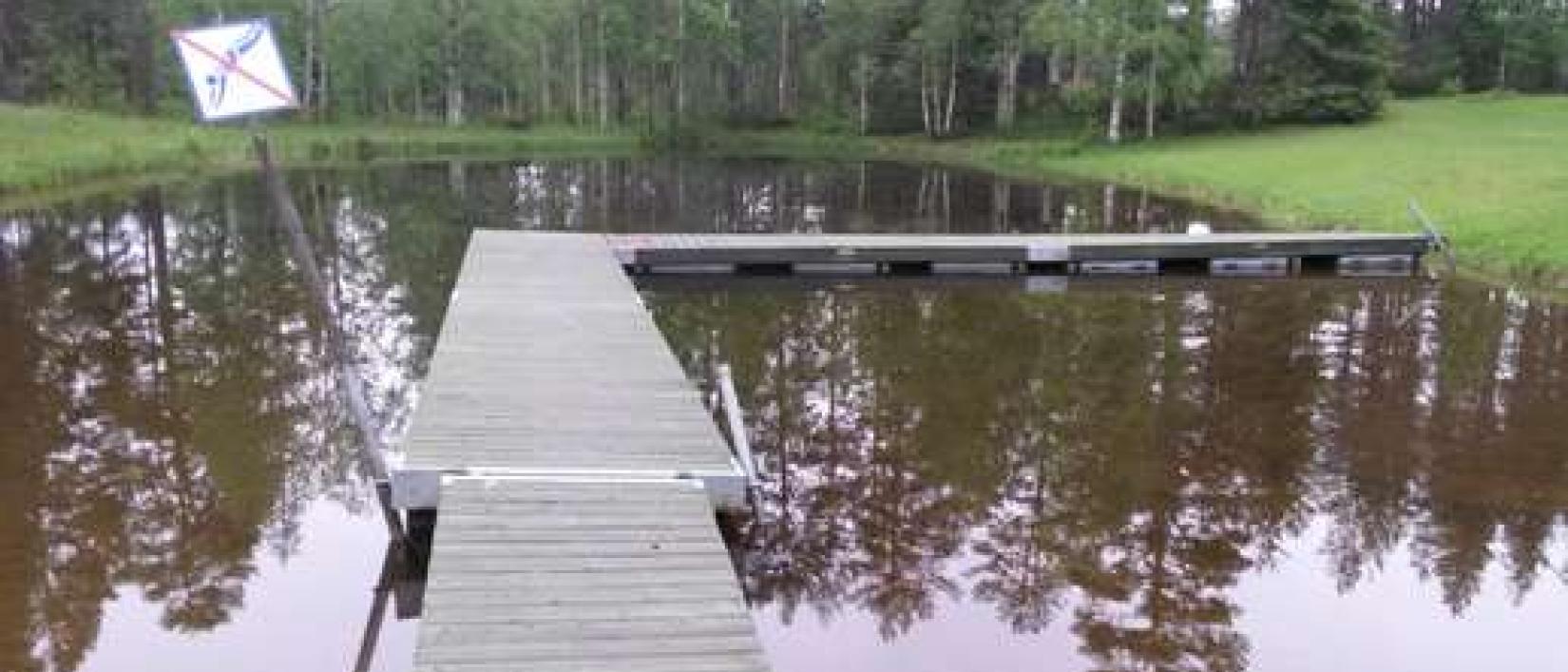 Hoofdfoto HÖGLANDS HEMBYGDSOMRÅDE