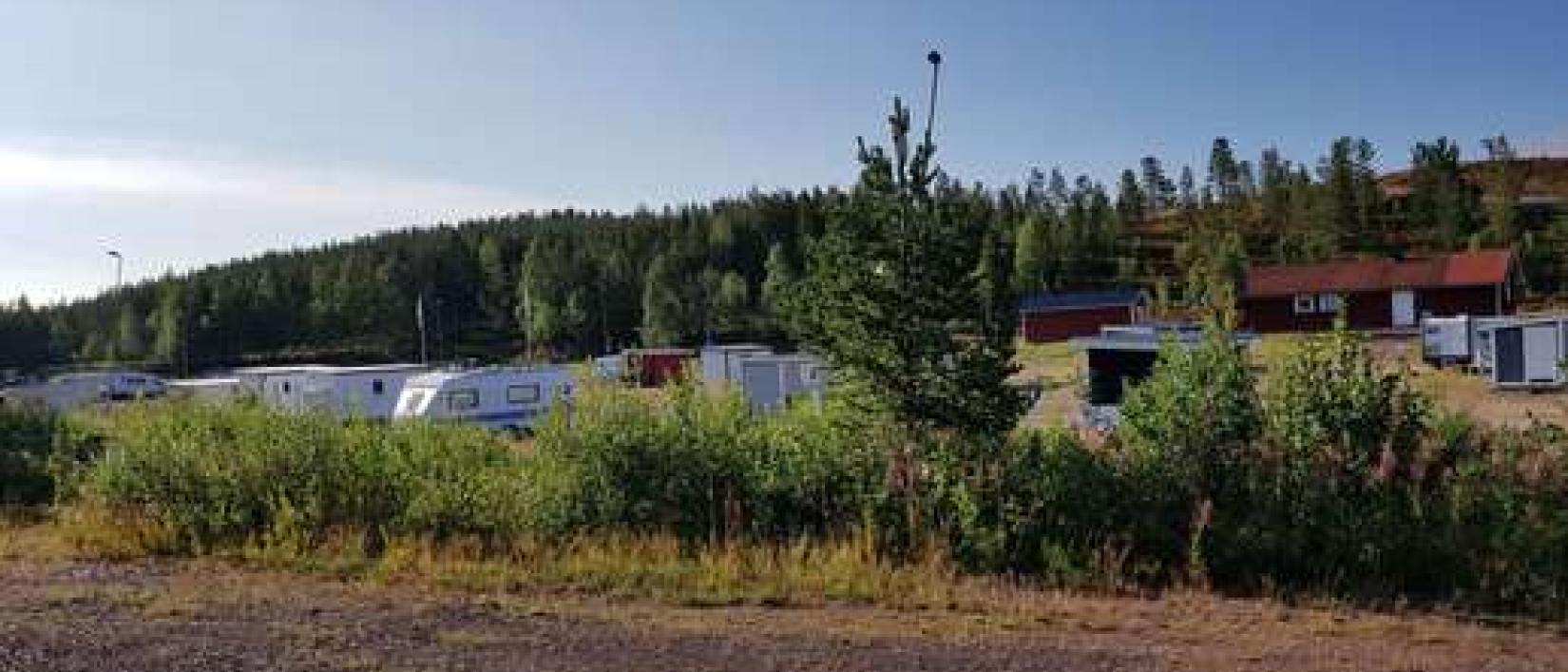Hoofdfoto Orsa Grönklitt