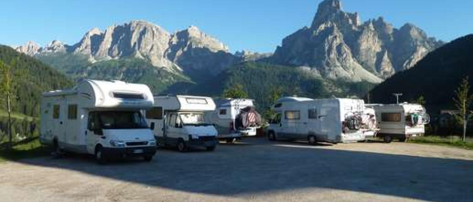 Hoofdfoto Parking