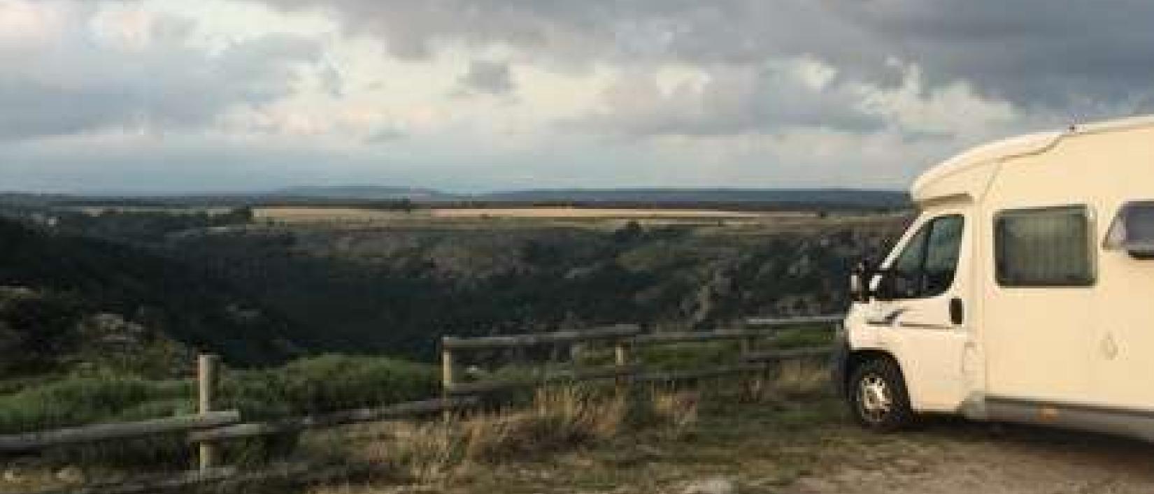 Hoofdfoto Gorges du Chassezac