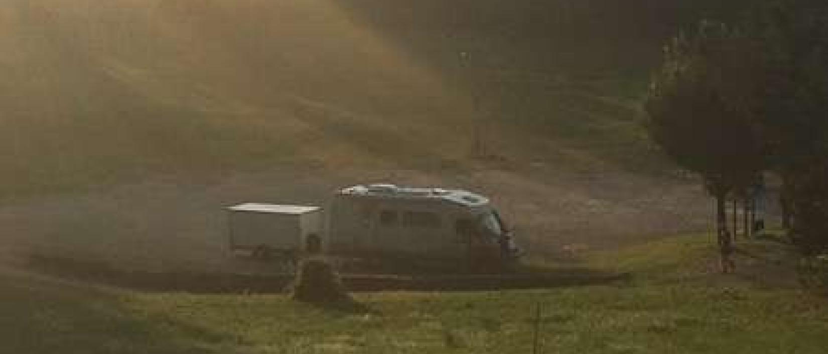 Hoofdfoto Parking Hostun