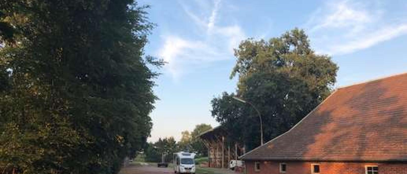 Hoofdfoto Debbeler's Hofcafé und Grill