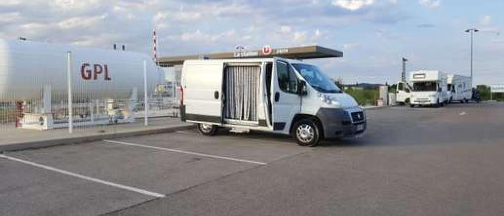 Hoofdfoto Super U  Ille Sur Têt