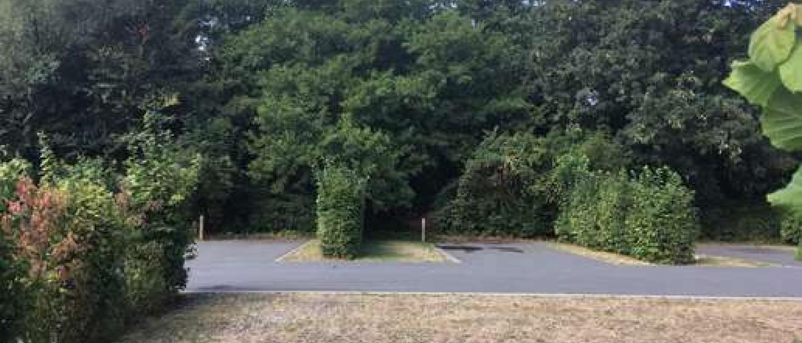Hoofdfoto Aire Camping-Car Marck