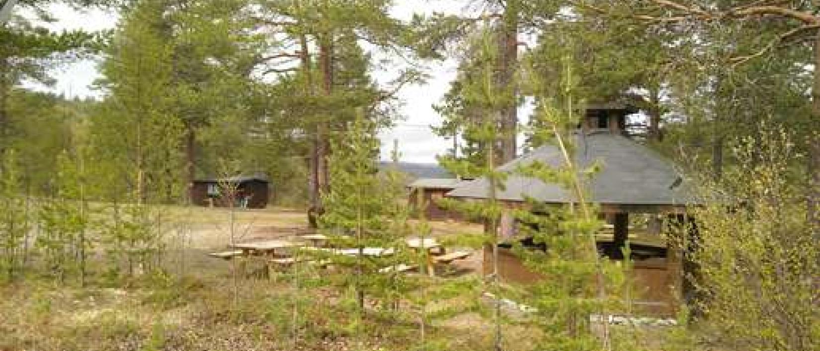 Hoofdfoto Solhaug Camping