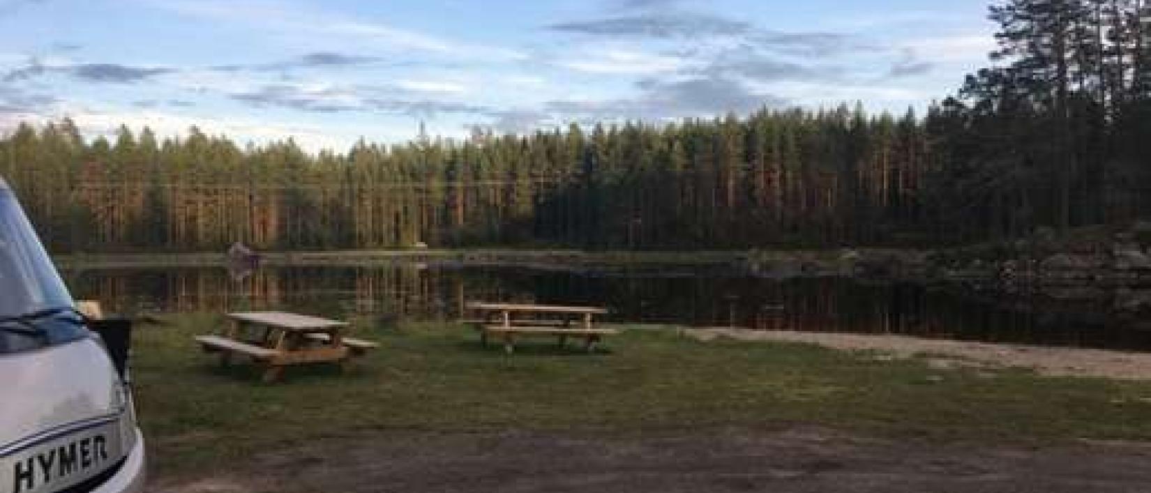 Hoofdfoto Åfloen