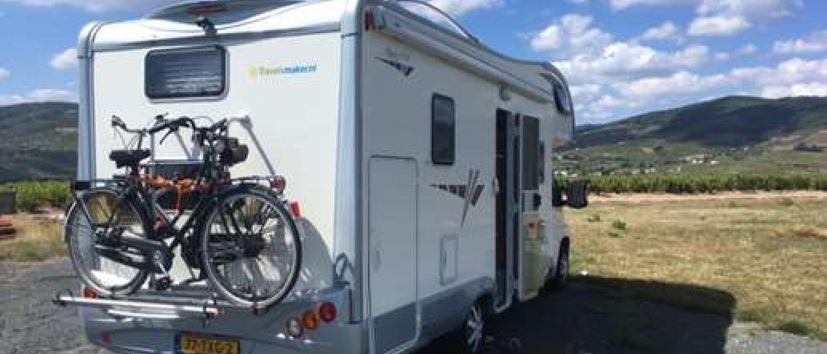 Hoofdfoto Domaine Tano Péchard