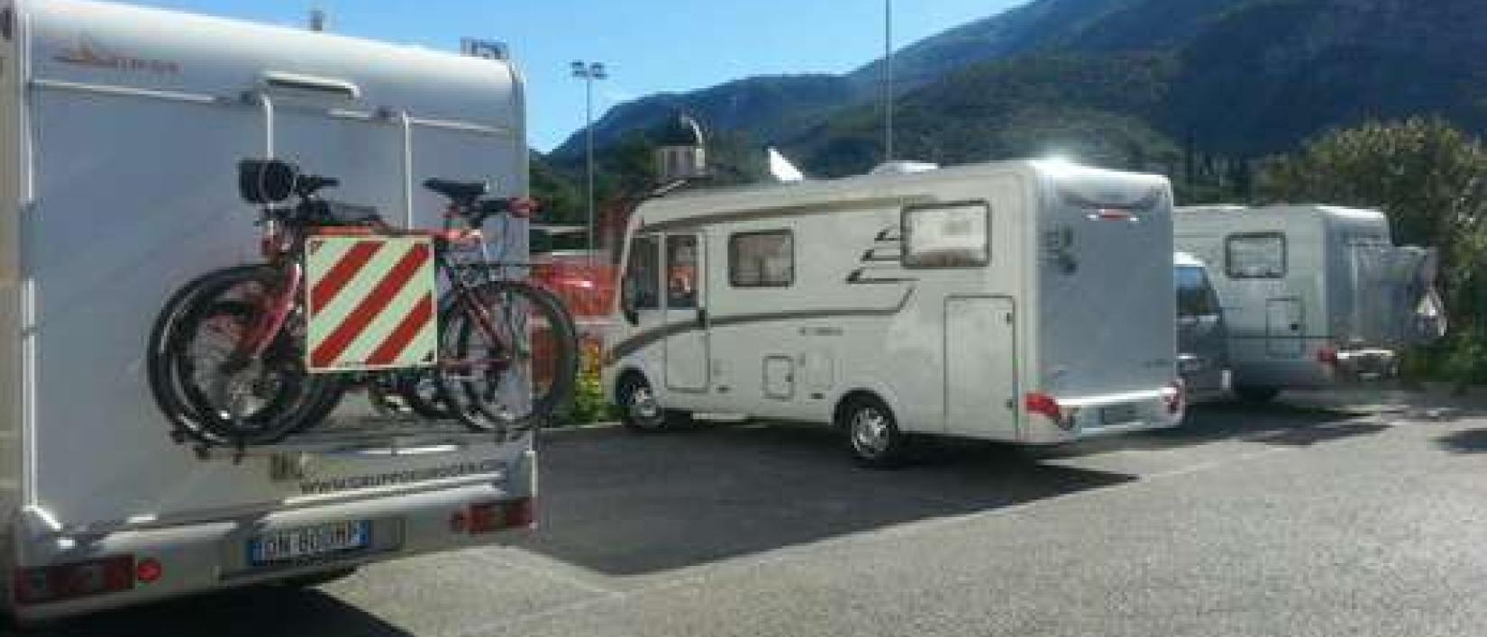 Hoofdfoto Parking P1