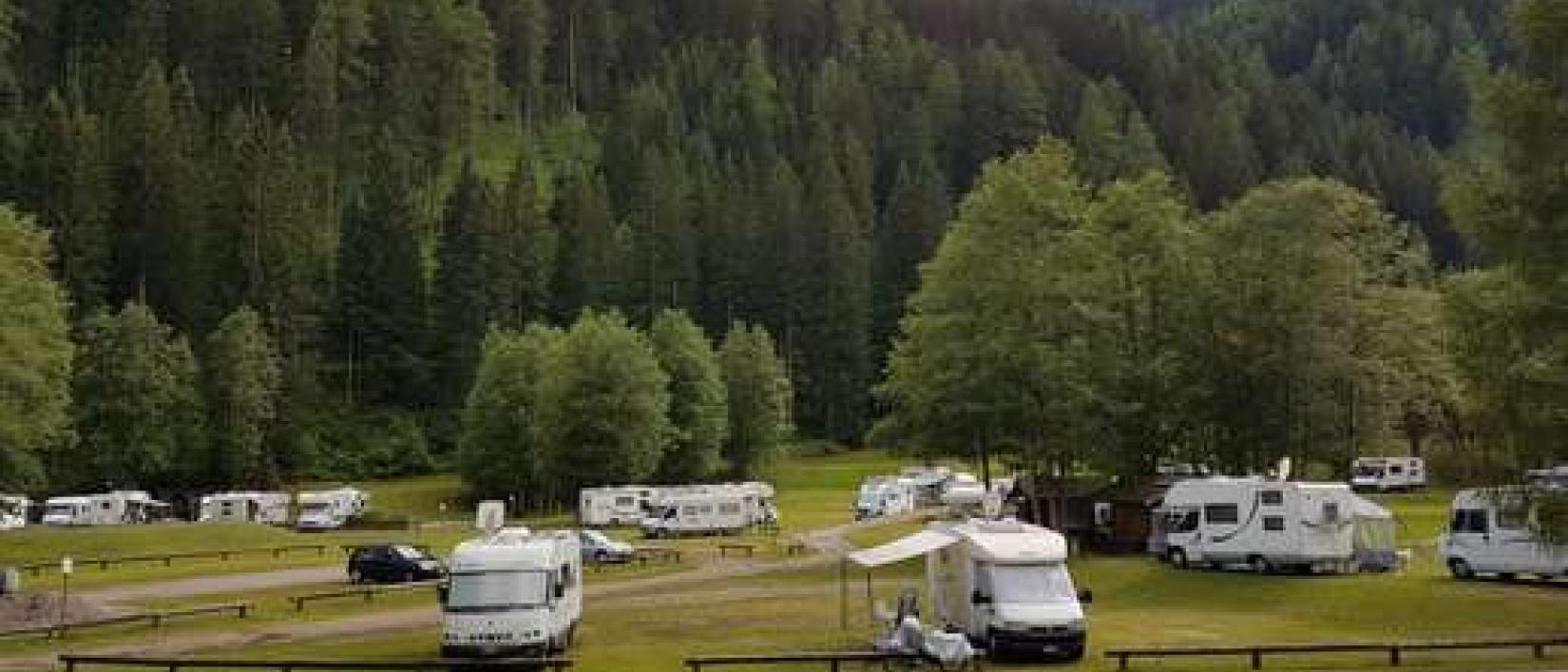 Hoofdfoto Area Camper Plan