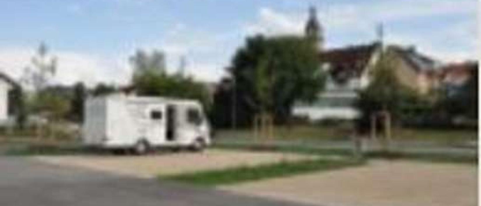 Hoofdfoto Am Behälterweiher