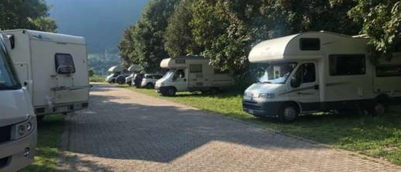 Hoofdfoto Biotopo Lago d’Idro