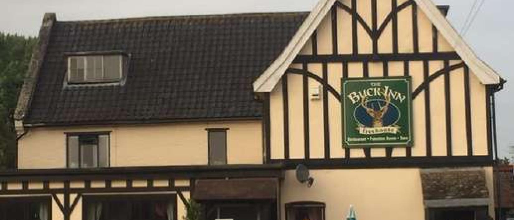 Hoofdfoto Flixton Buck Pub