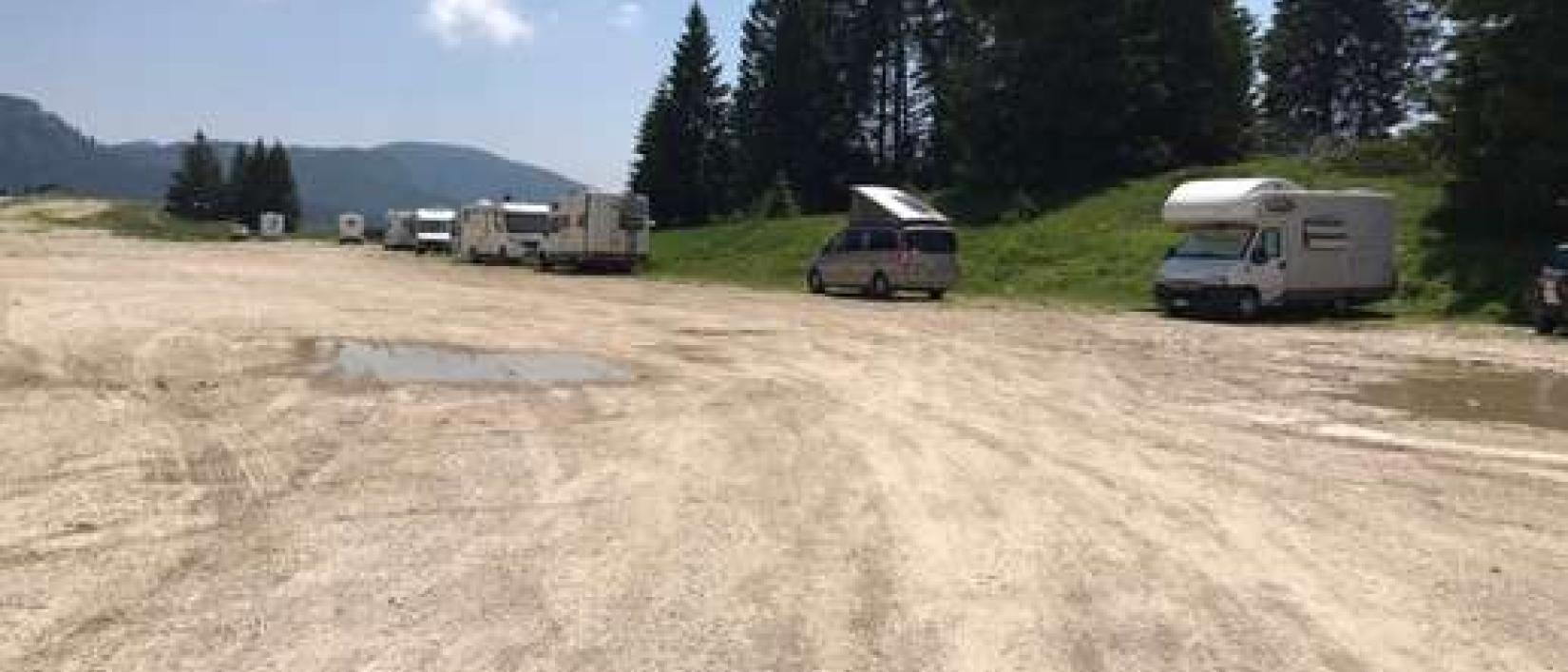 Hoofdfoto Parking