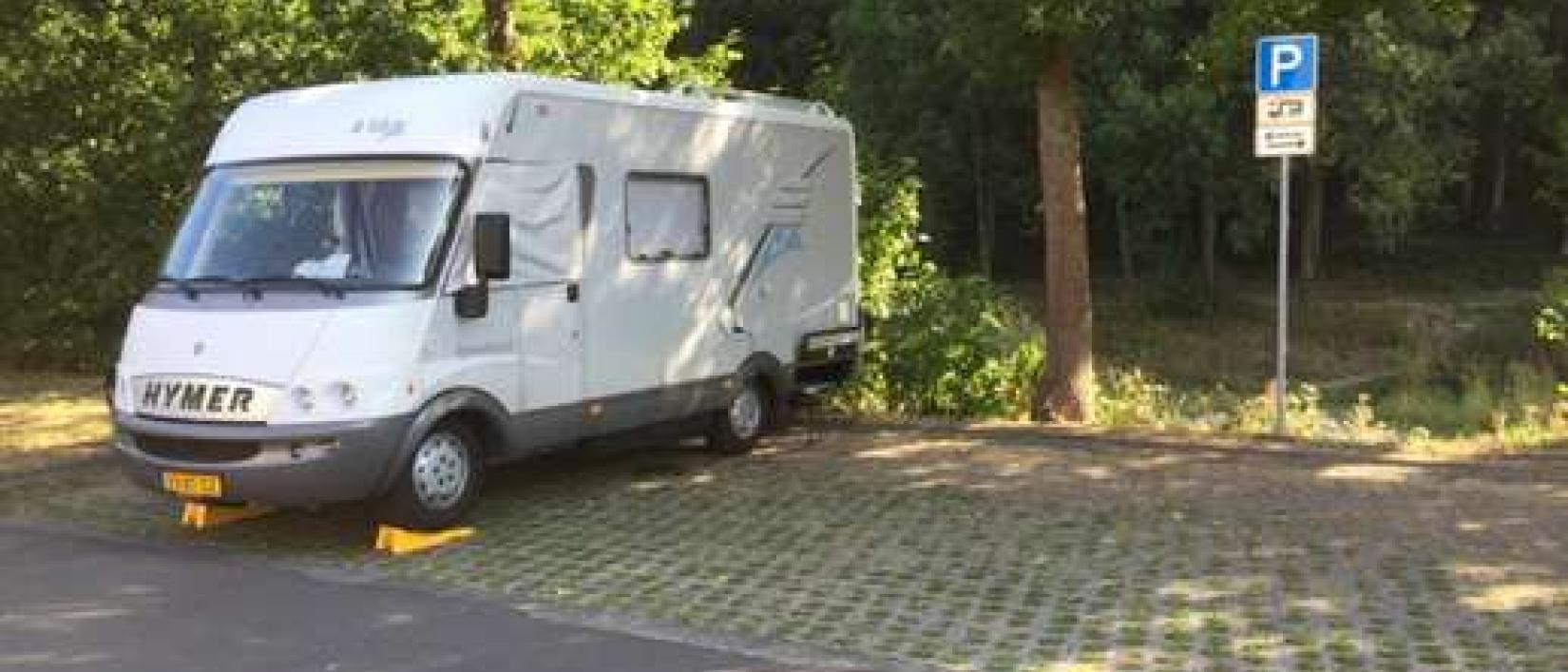 Hoofdfoto Parking P5