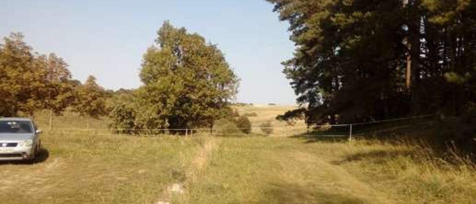 Hoofdfoto Parking Peetzigsee