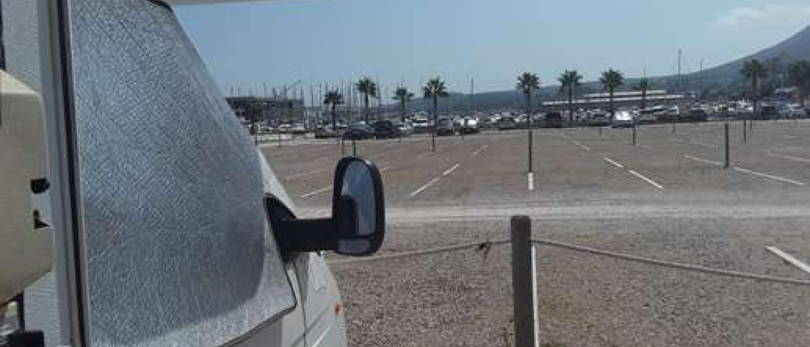 Hoofdfoto Parking Municipal El Raset