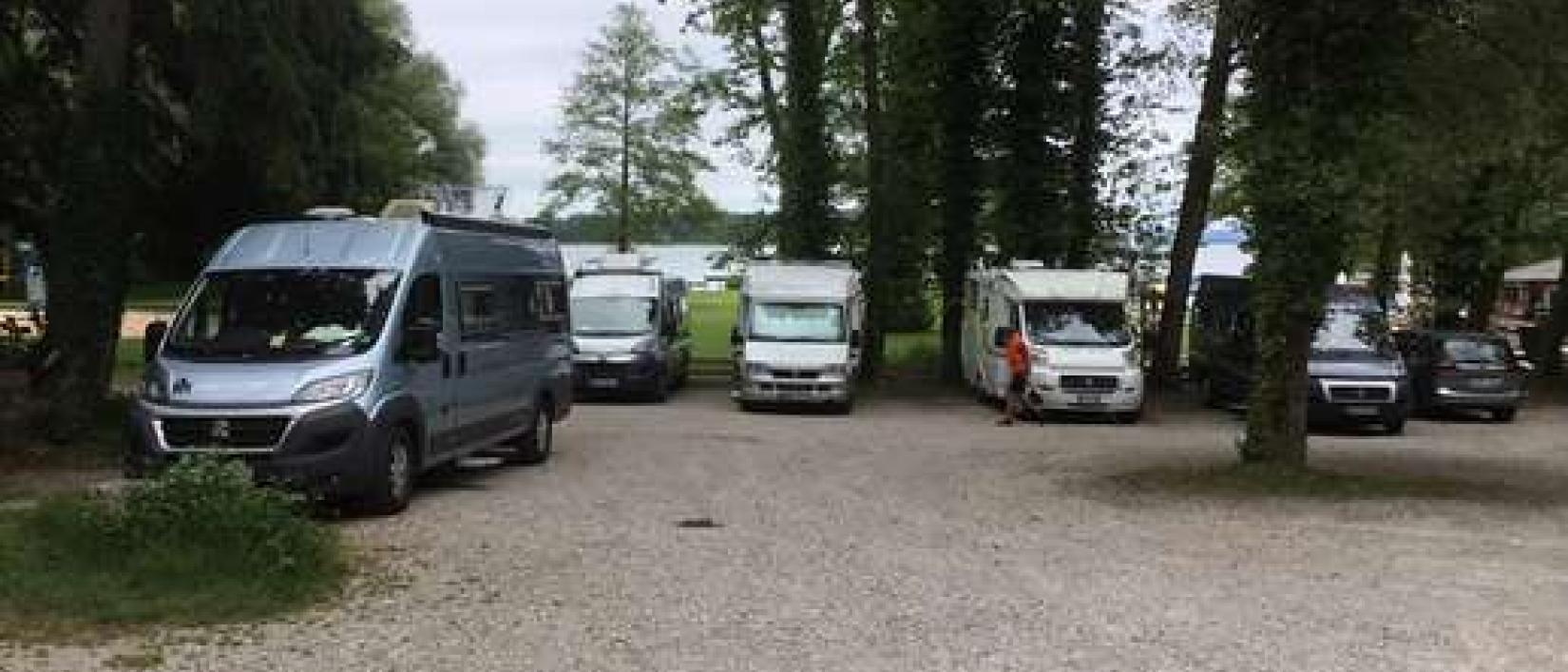 Hoofdfoto Schraml GmbH Bootsverleih