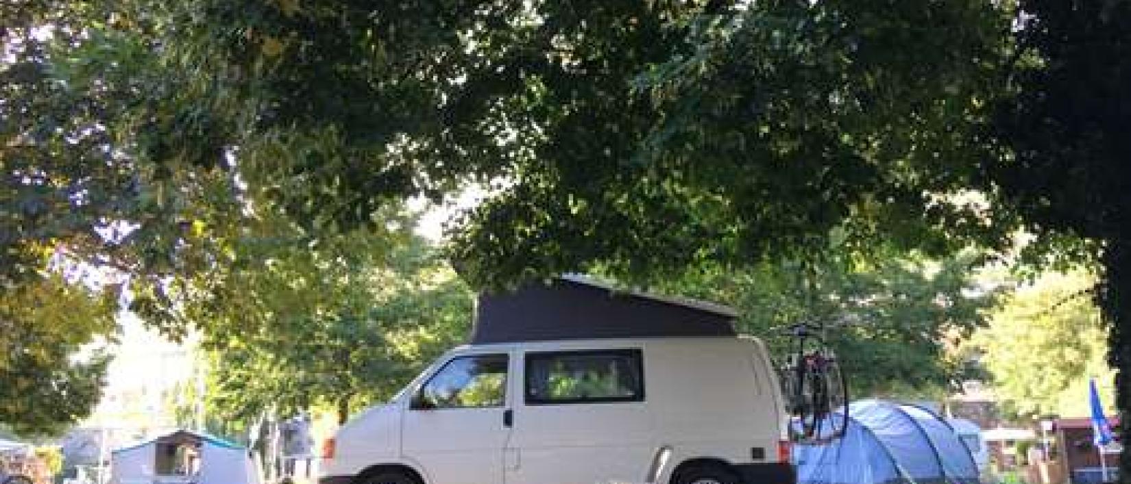 Hoofdfoto Camping de la Pichette