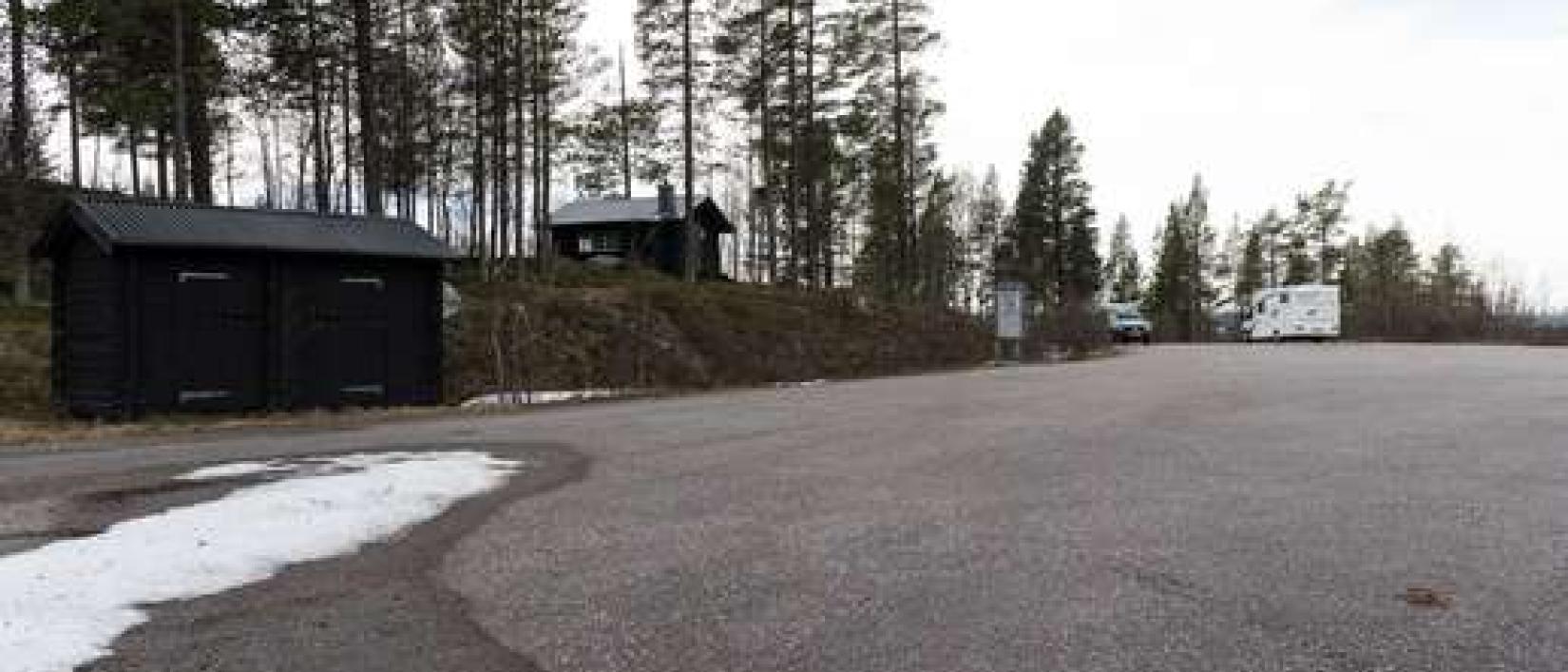 Hoofdfoto Östansjö