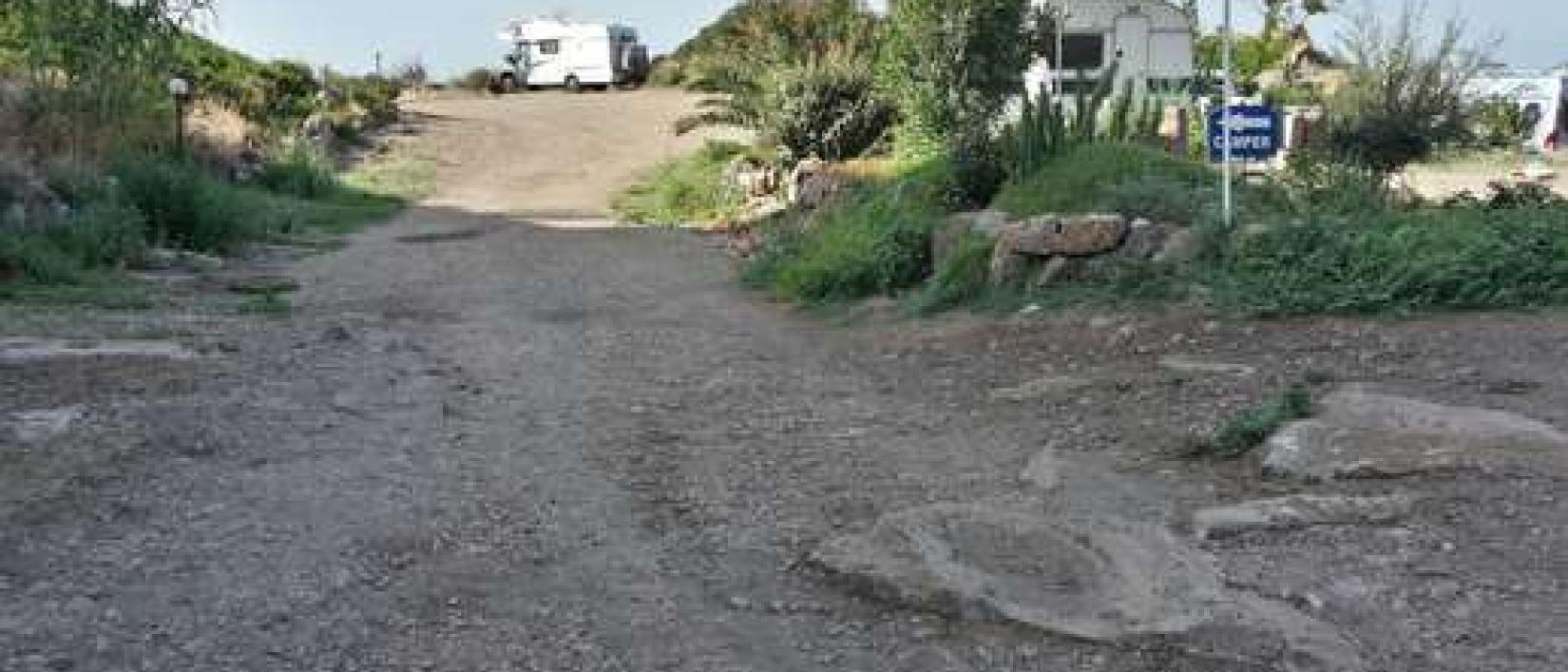 Hoofdfoto La Casa del  Vento