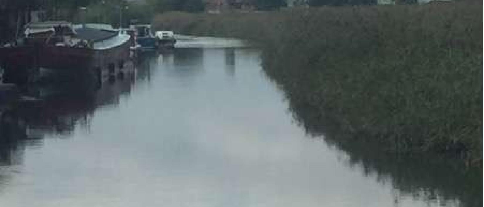 Hoofdfoto Parking Beverley Marina