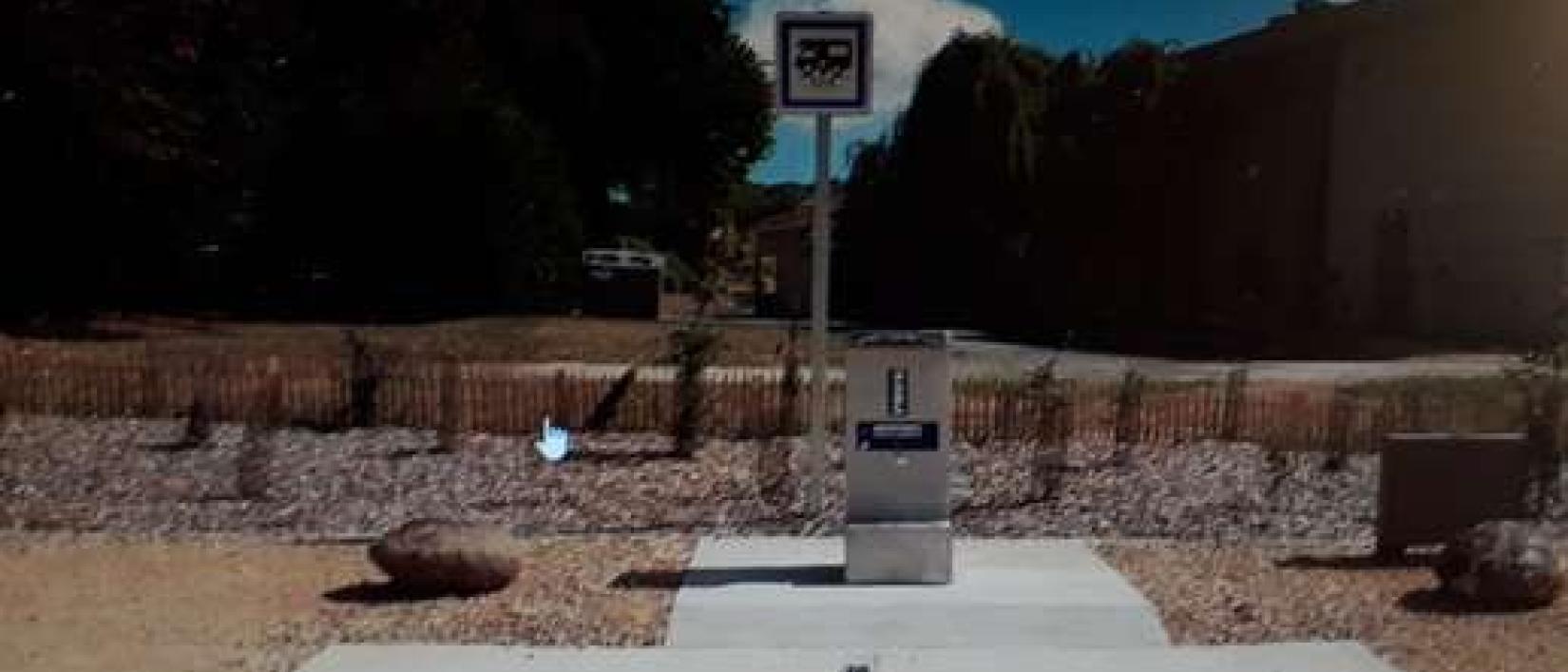 Hoofdfoto Aire du Lineau