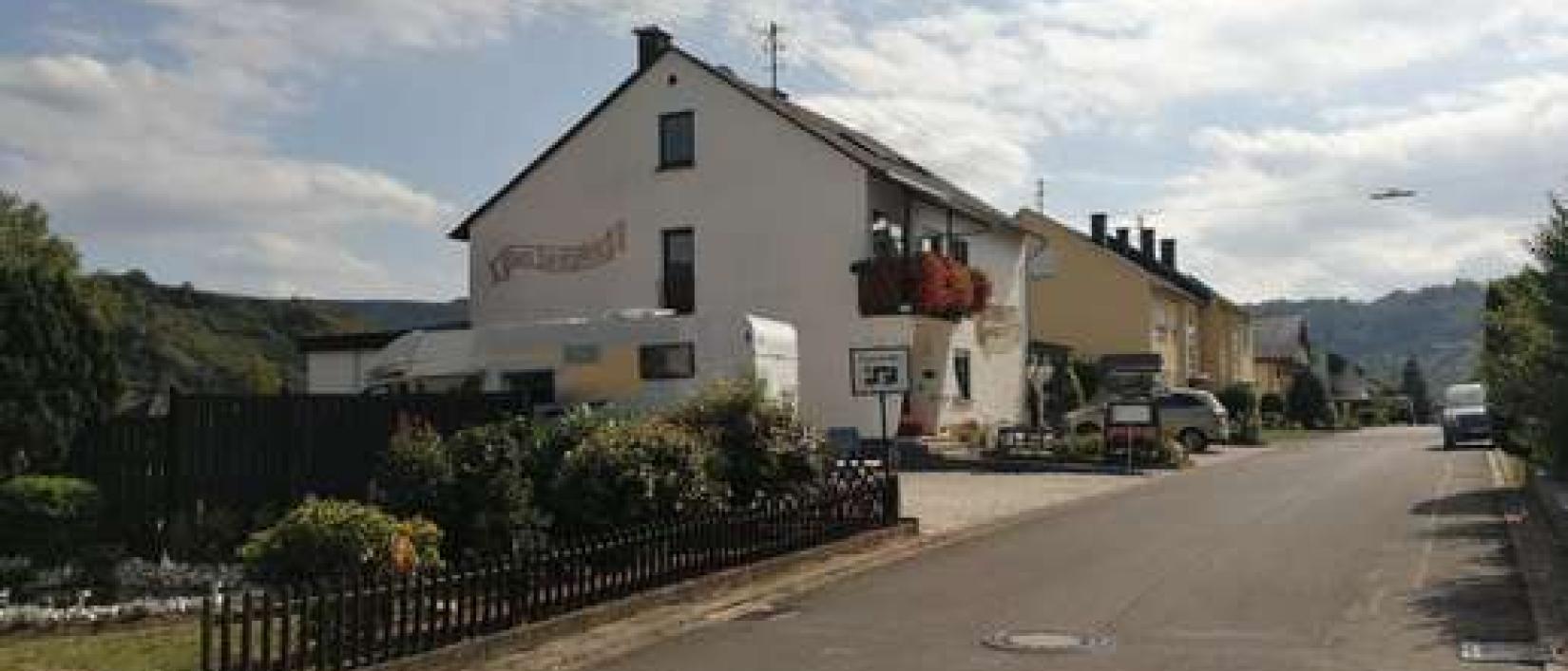 Hoofdfoto Haus Loreleyblick