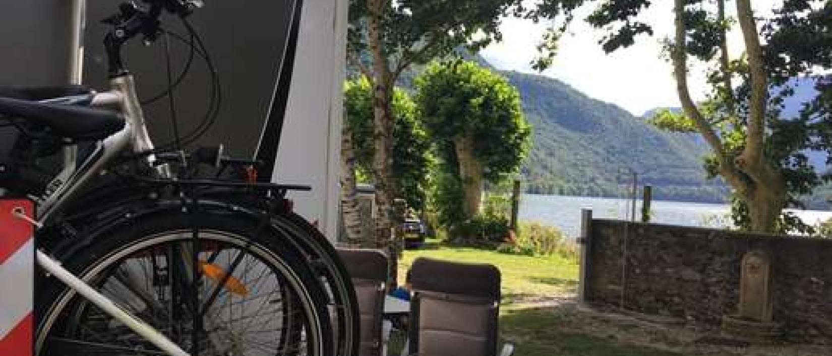 Hoofdfoto Agriturismo El Logasc