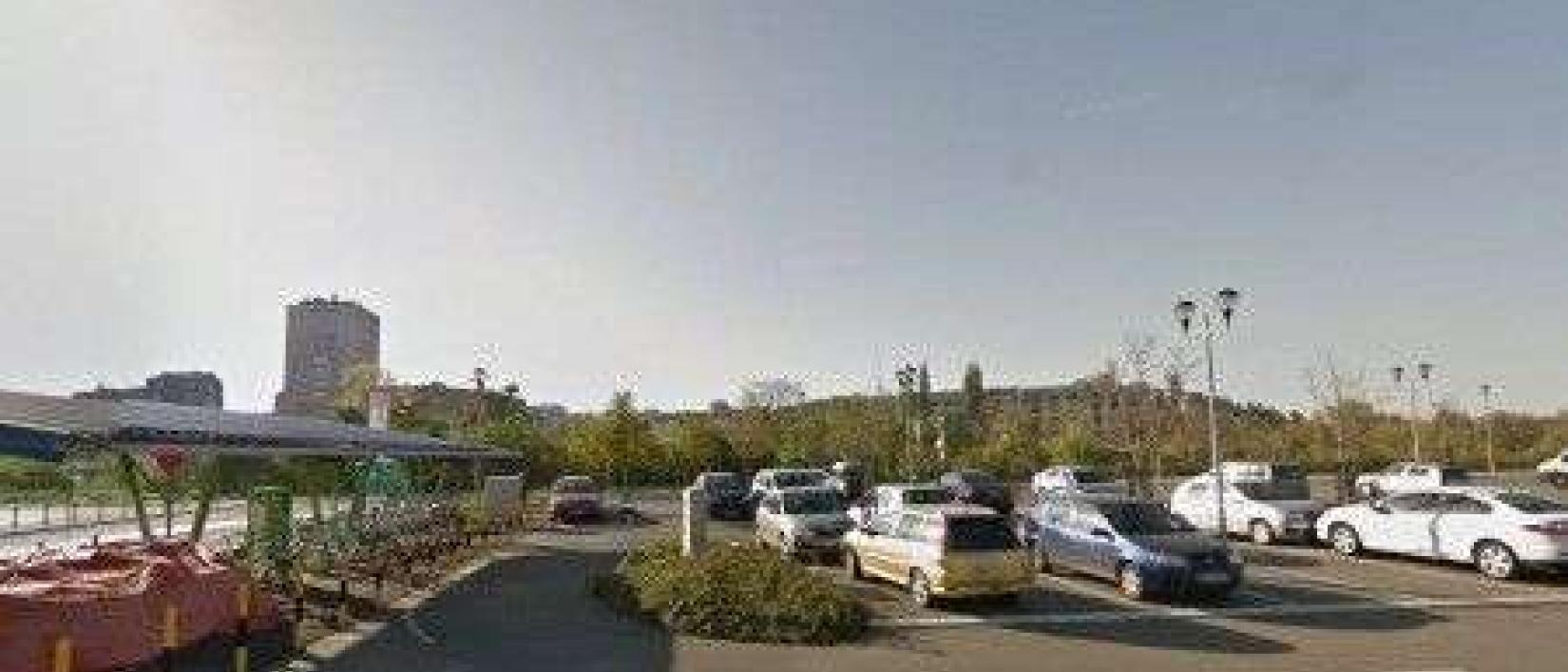 Hoofdfoto Parking Milan Gale Muškatirović
