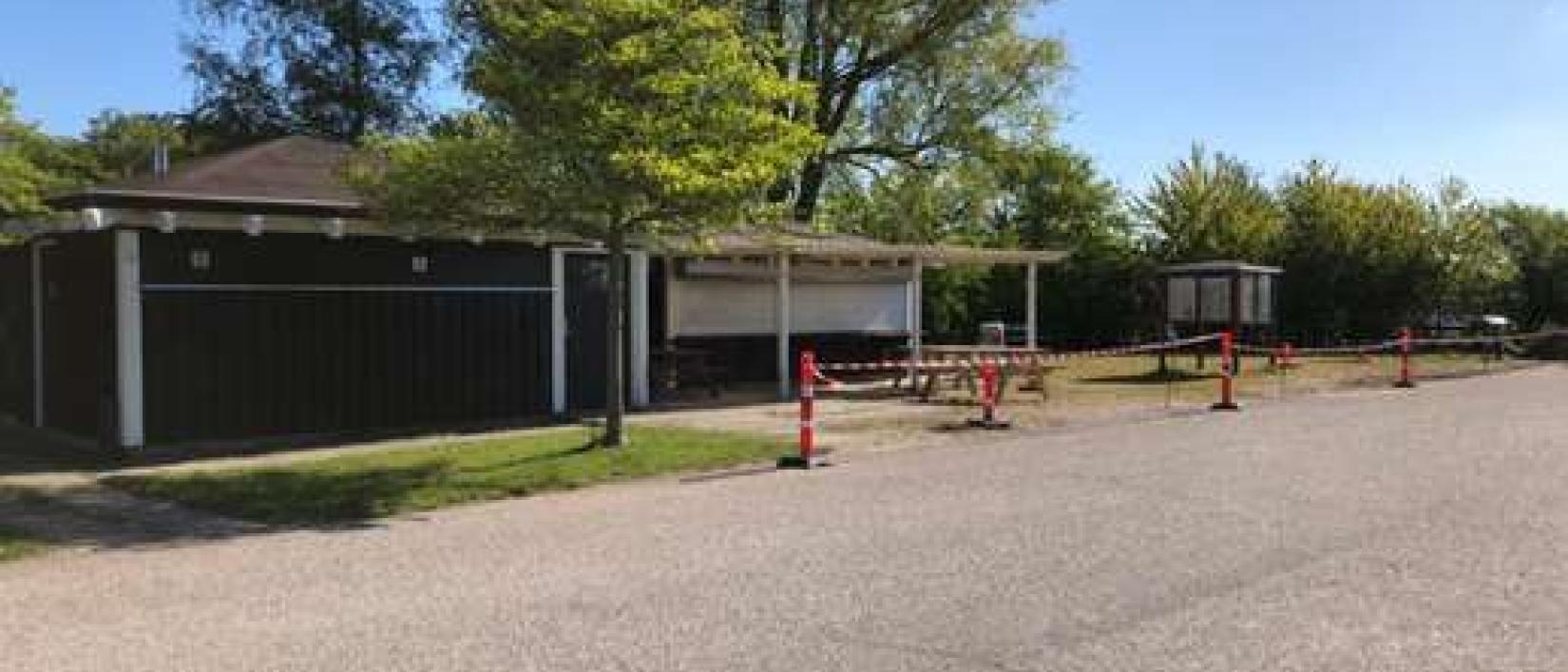 Hoofdfoto Parking Revlen