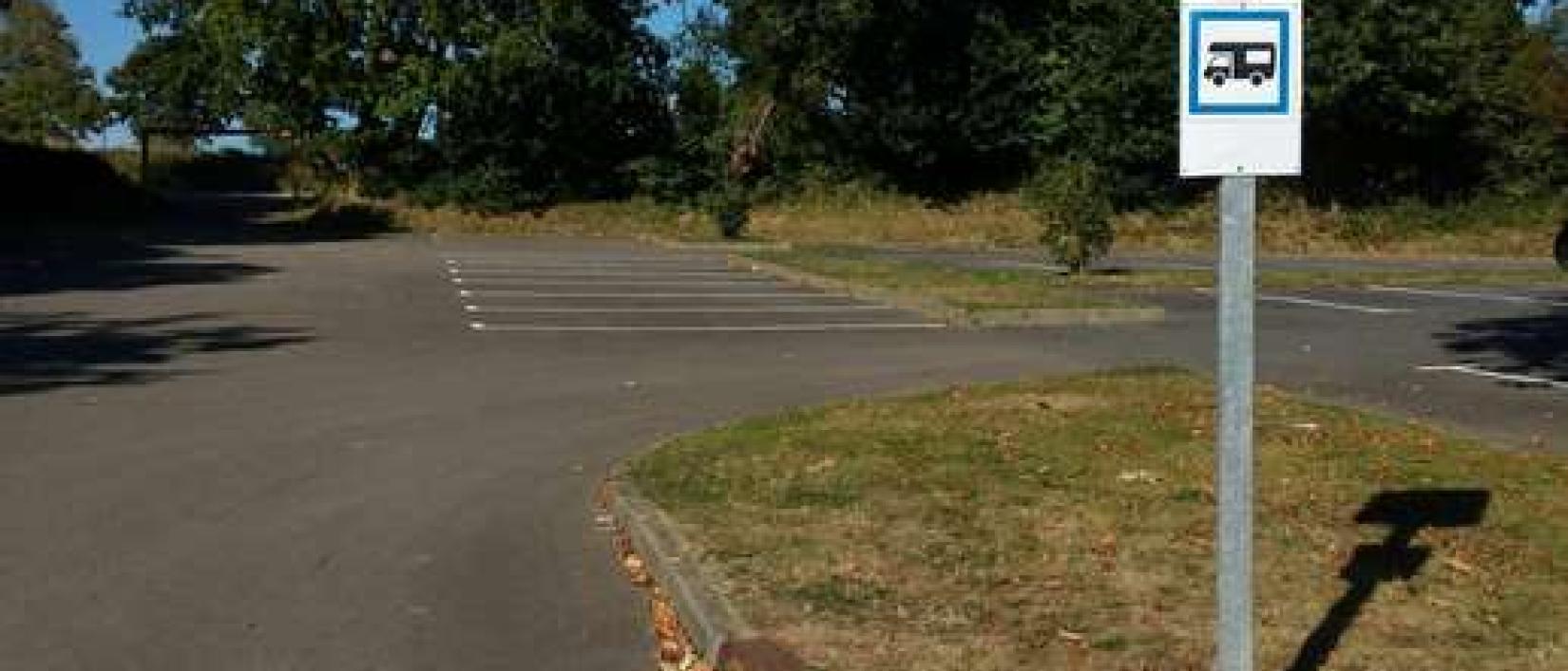 Hoofdfoto Parking le Nautile