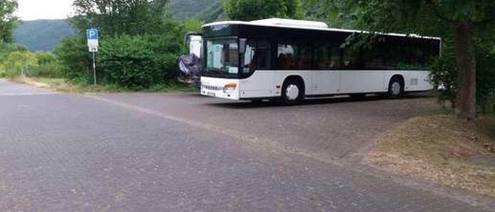 Hoofdfoto Festplatz Muden