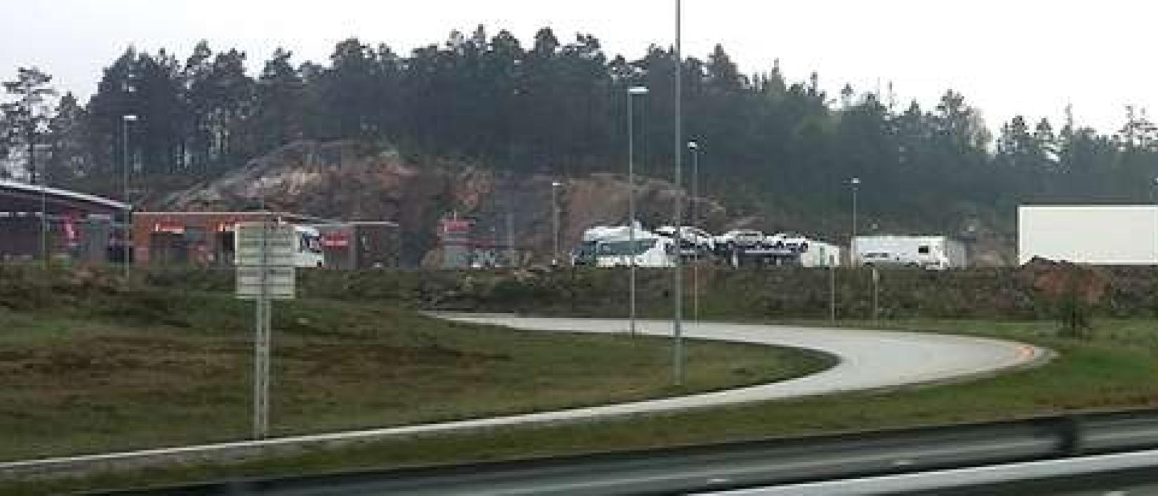 Hoofdfoto Yx Lillesand Kjerlingland