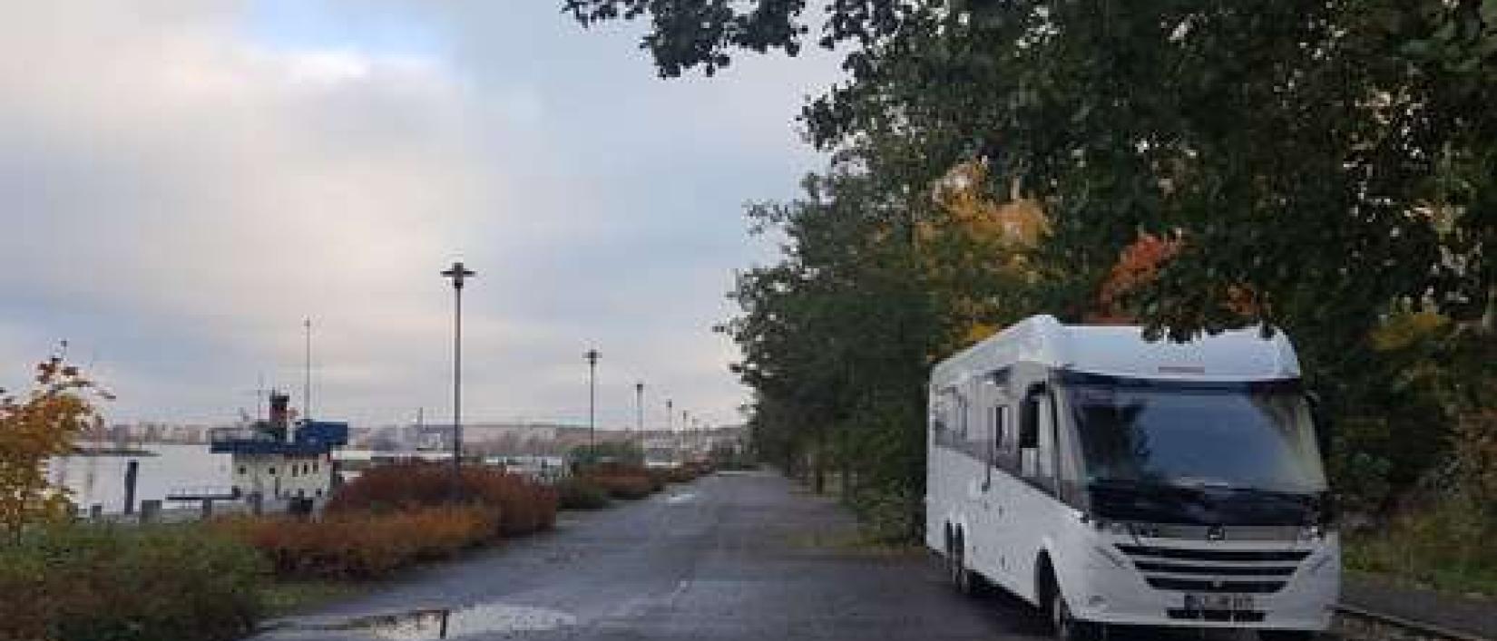 Hoofdfoto Parking Lahti