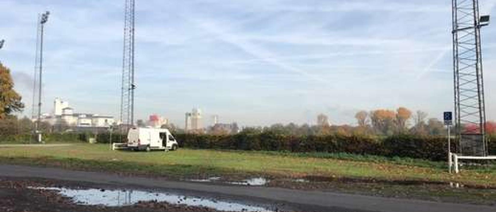 Hoofdfoto Geschlossen - Platz existiert nicht mehr