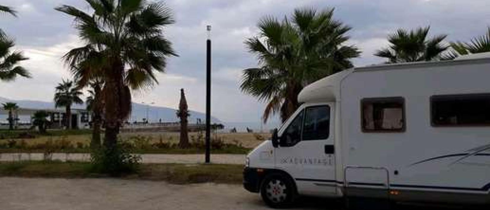 Hoofdfoto Vlorë